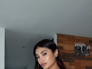 Chat de video erótico RennataRose