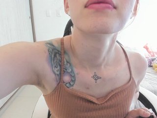 Chat de video erótico RevySadashiTrue