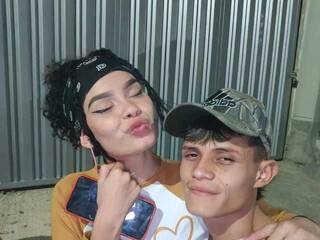 Chat de video erótico RhabenaBoysex