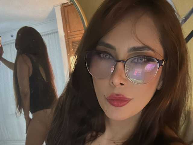 Foto del perfil Rhaniamilf