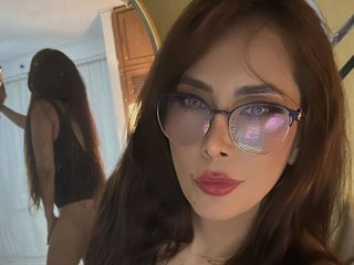 Chat de video erótico Rhaniamilf