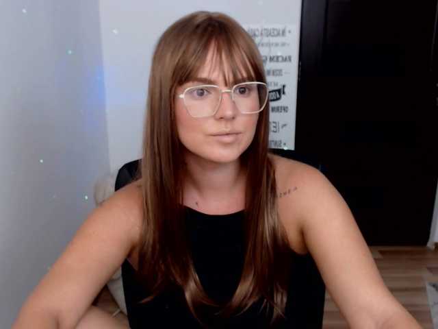 Capturas de pantalla de transmisión RianaCrystal