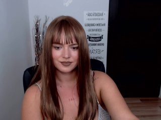 Chat de video erótico RianaCrystal