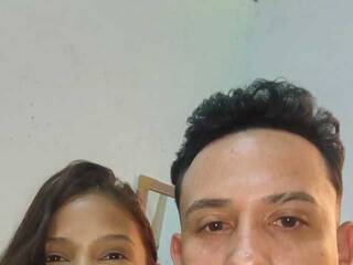 Chat de video erótico RianYSusy