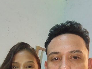 Chat de video erótico RianYSusy