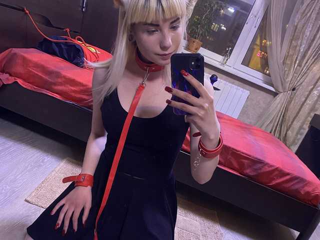 Foto del perfil RicchyBichhy