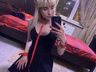 Chat de video erótico RicchyBichhy