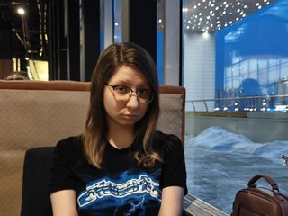 Chat de video erótico RichEmily