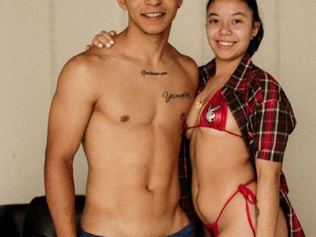 Foto del perfil Rick-and-Caro