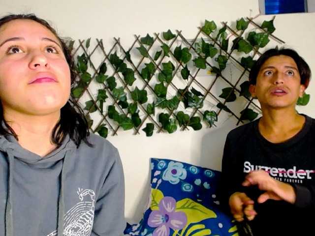 Capturas de pantalla de transmisión RickyMorthy