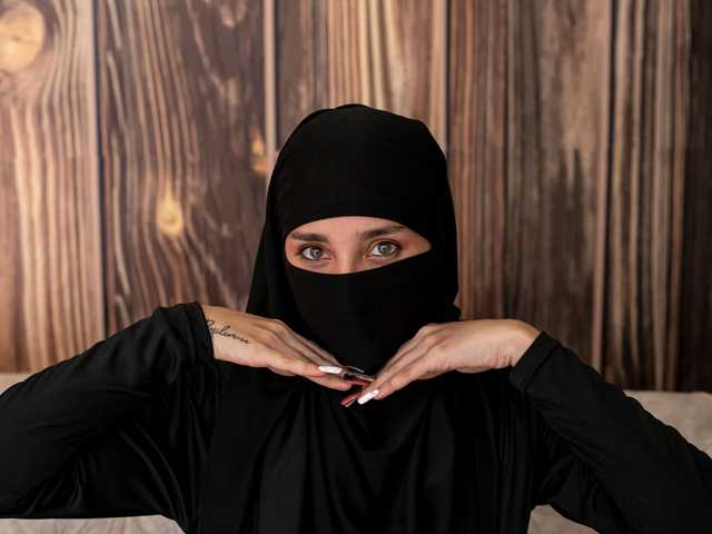 Foto del perfil Ridwanaa