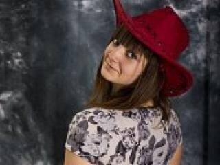 Chat de video erótico rihannadd