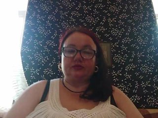 Chat de video erótico EbyLLIKA