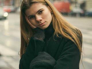 Chat de video erótico RileyReid18