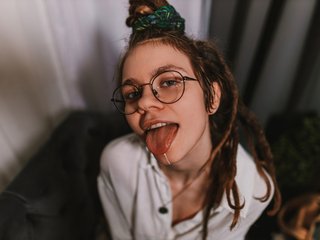 Chat de video erótico Rin-Skylar