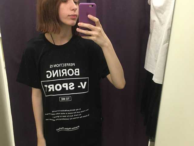 Foto del perfil Rina-OnlyForYou