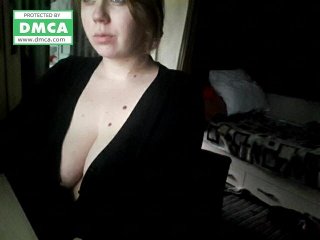 Capturas de pantalla de transmisión I_Blond