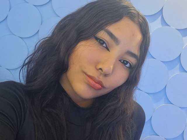 Foto del perfil Rinaemonroe