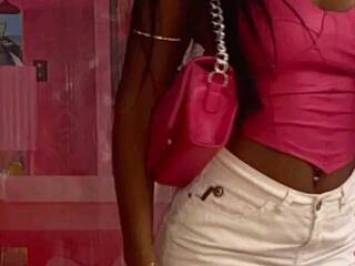 Chat de video erótico Rinah77xx