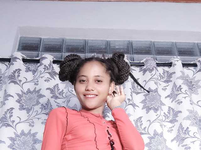 Foto del perfil Rinah77xx