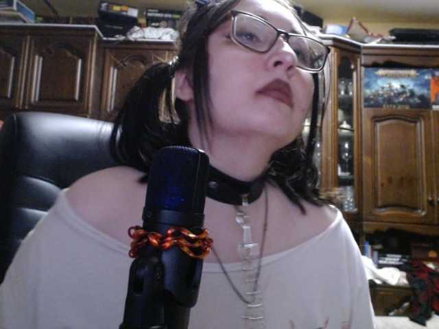 Capturas de pantalla de transmisión RinaNEUCH777