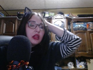 Chat de video erótico RinaNEUCH777