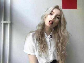 Chat de video erótico RinaRia