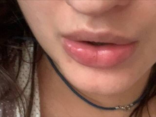 Capturas de pantalla de transmisión Rinaru555555