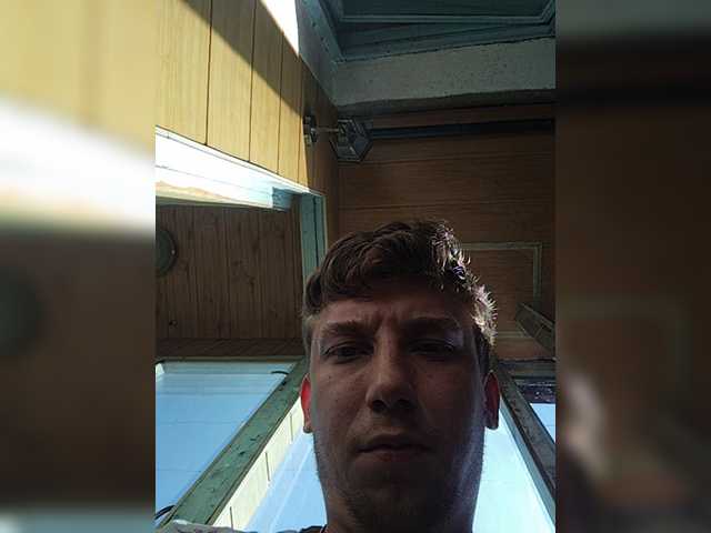 Capturas de pantalla de transmisión RinataXDanny