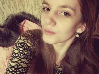 Chat de video erótico rinnamelisa