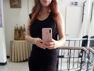 Chat de video erótico risameli24
