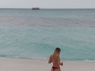 Chat de video erótico Riskygirl