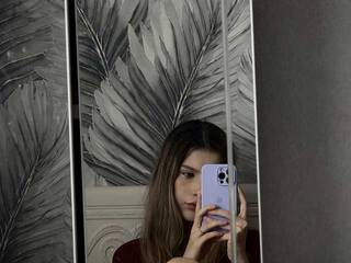 Chat de video erótico MysticalLola