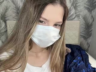 Chat de video erótico Rita-666