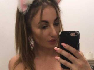 Chat de video erótico Rita054