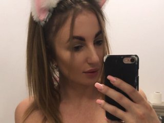 Chat de video erótico Rita054