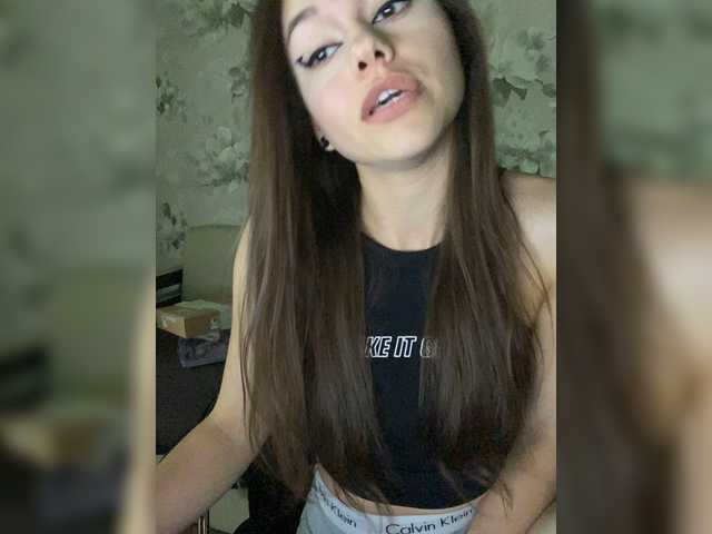 Capturas de pantalla de transmisión RitaAdler