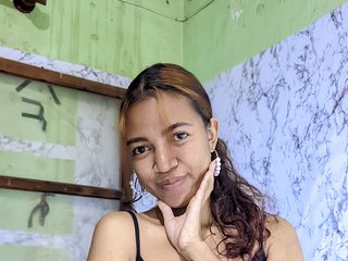 Chat de video erótico Ritah777