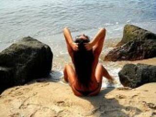 Chat de video erótico ritahot