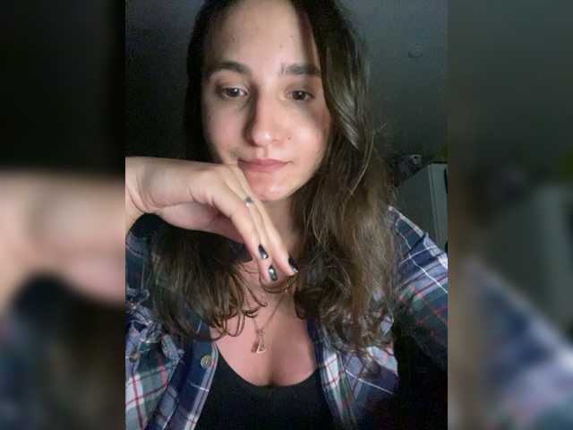 Capturas de pantalla de transmisión RitaLaStarr