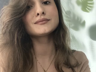 Chat de video erótico RitaLaStarr