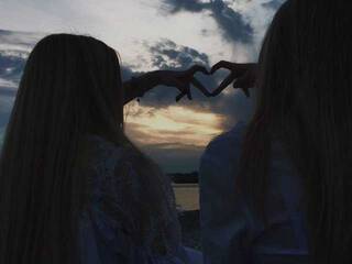 Chat de video erótico RitaMonika054