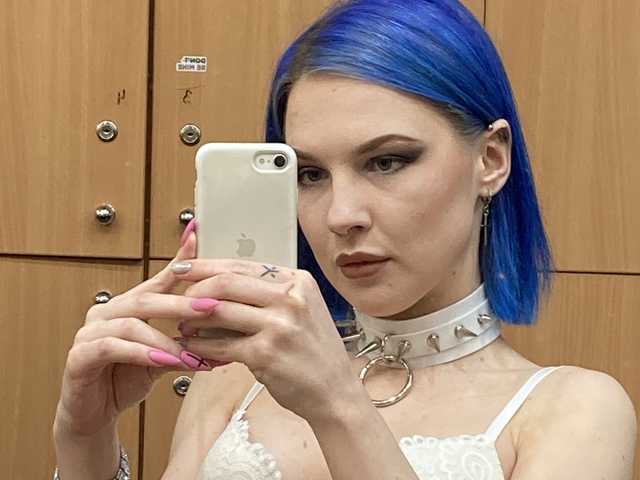 Foto del perfil Ritarainxxx