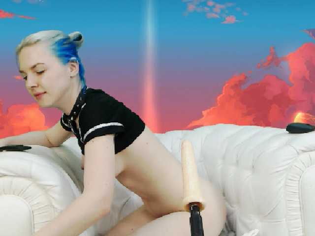 Capturas de pantalla de transmisión Ritarainxxx