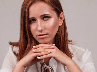 Chat de video erótico RitaRossa