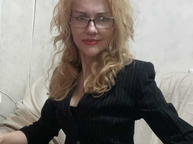 Foto del perfil Ritia