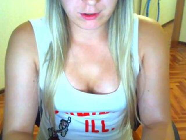 Capturas de pantalla de transmisión Your_Girl23