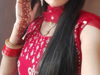 Chat de video erótico Riyaverma