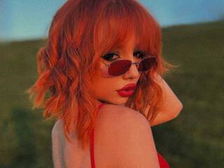 Chat de video erótico RizhayaBestia