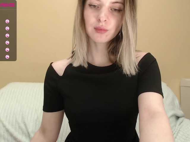 Capturas de pantalla de transmisión bll0ndynka